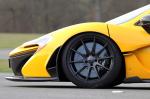 McLaren P1 2015 года
